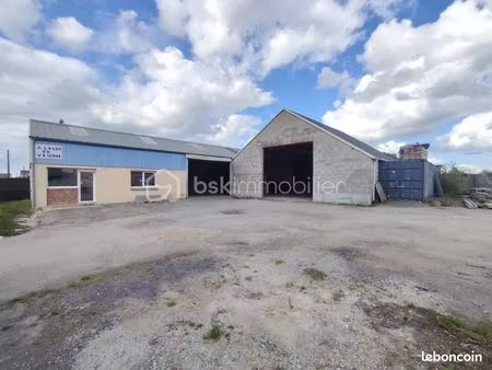 local 450 m²