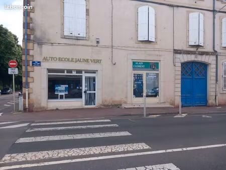 a louer local commercial