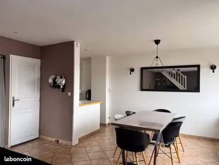 a louer maison non meublee