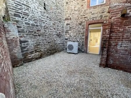 maison 5 pièce 76m2