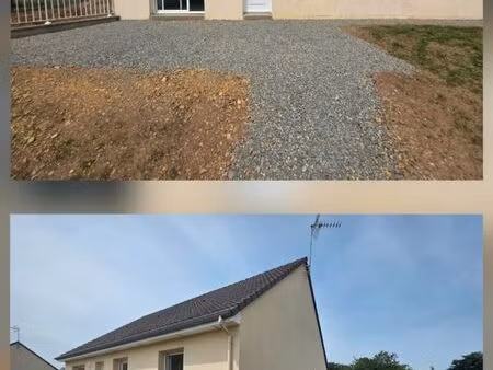 maison banvou