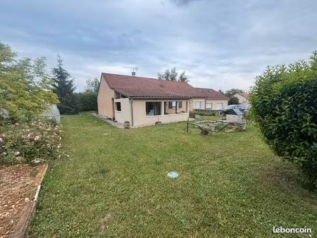 maison 147m2