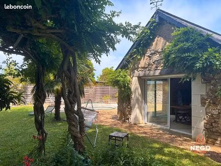 maison 10 pièces 200 m²