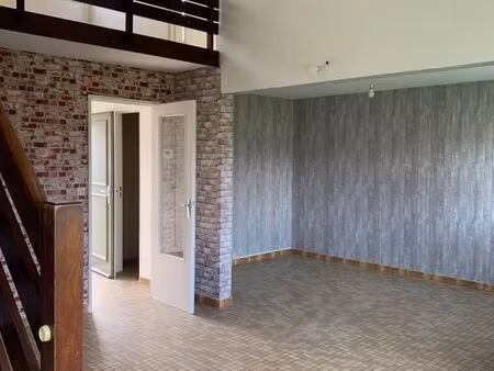 maison 81 m² hondschoote
