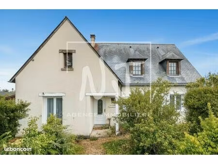 maison 4 pièces 104 m²