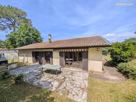 maison 4 pièces 106 m²