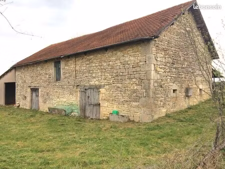 grange de 270 m2 avec terrain