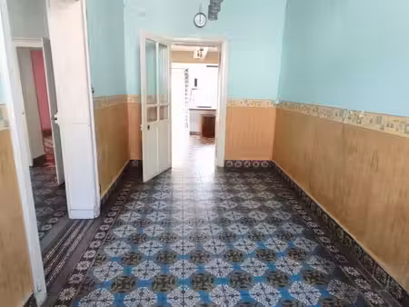 maison 5 pièces 98 m²