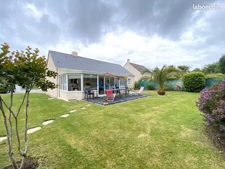 maison 5 pièces 105 m²