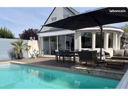 maison 7 pièces 183 m²