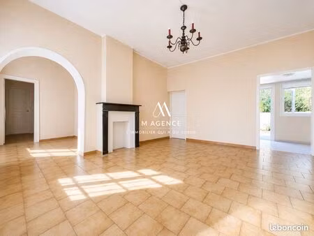 longère 5 pièces 91 m²