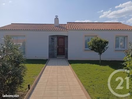maison 6 pièces 155 m²