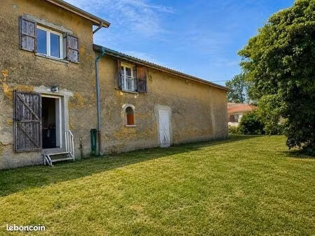 maison 6 pièces 150 m²
