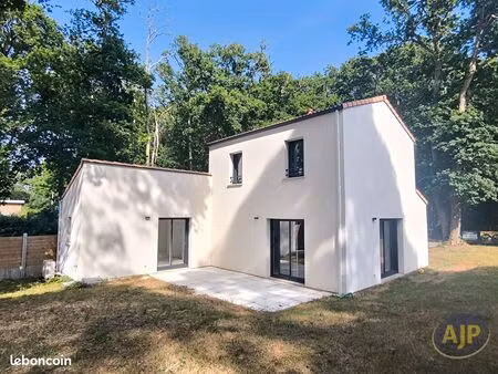 maison 5 pièces 96 m²