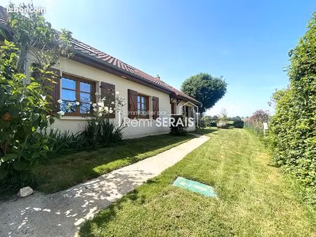 maison 7 pièces 121 m²