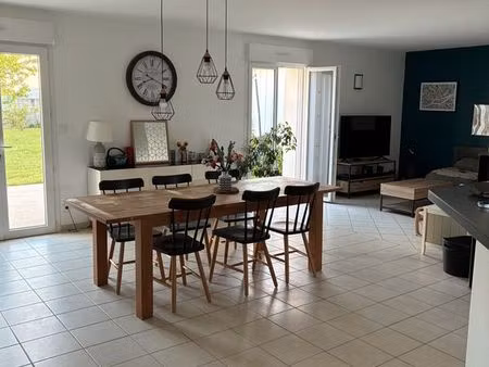 maison familiale