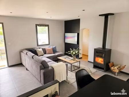 maison à vendre sardieu