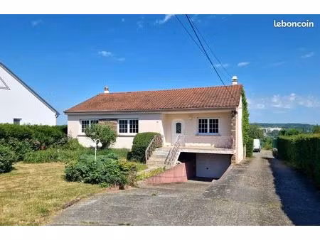 maison 4 pièces 106 m²