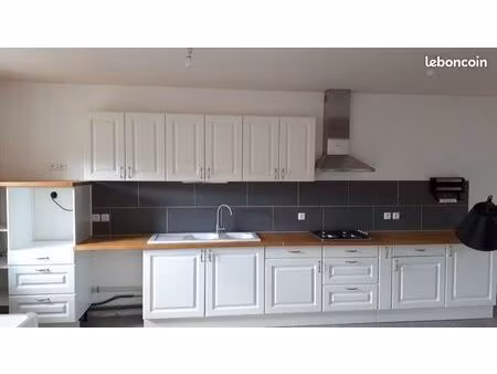 maison 3 chambres