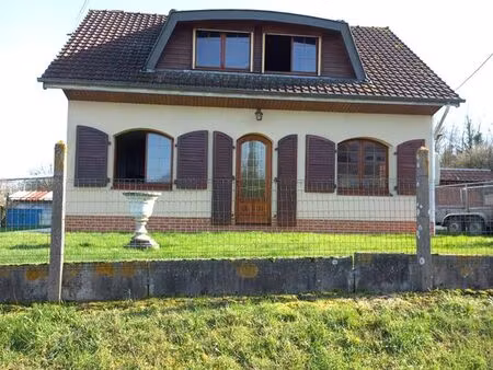 pavillon