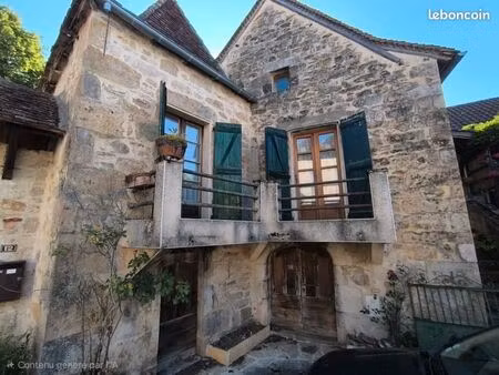 maison 3 pièces 66 m²