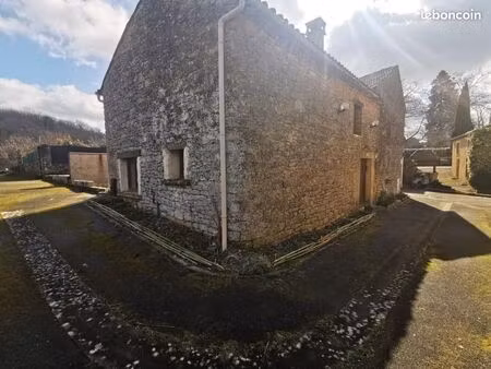 maison 5 pièces 104 m²