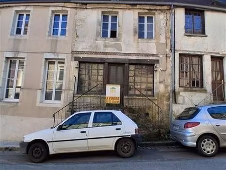 maison de ville 2 pièces 72 m²