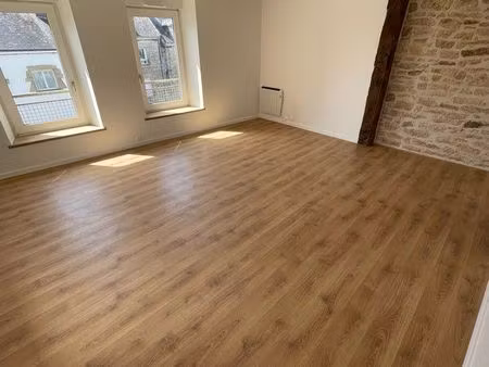 appartement t3