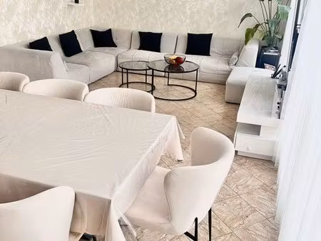 3 pièces • 74 m2 60000 beauvais quartier argentine