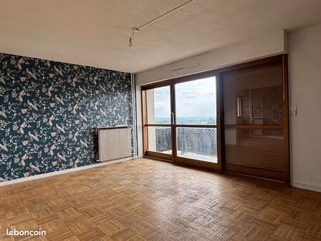 appartement 4 pièces 95 m²