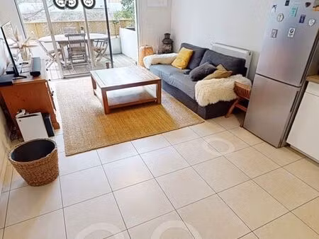 appartement t3