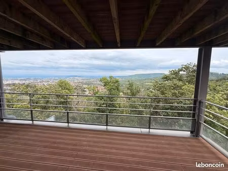appartement 2 pièces 53m2