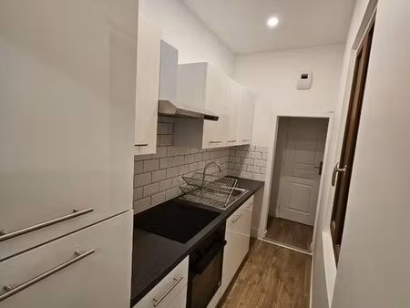 superbe f3 entièrement rénové