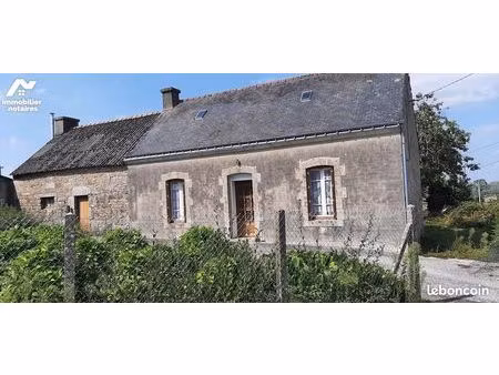 maison 2 pièces 45 m²