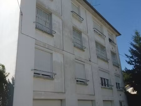 immeuble 315 m² joinville
