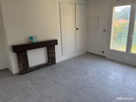 à louer t2 libre de suite