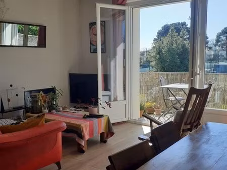 appartement 4 pièces 99m2