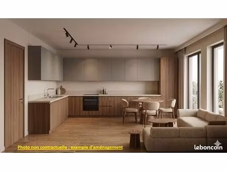 appartements à renover – pluneret