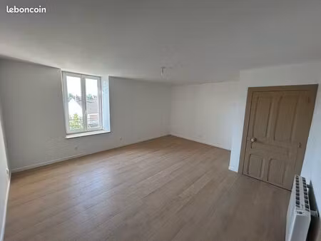 appartement 3 pièces proche gare