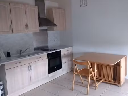 studio meublé idéal 1er achat ou investisseur lmnp   rbnb