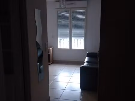 studio meublé idéal investisseur