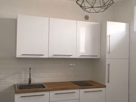 appartement t2 de 47 m2 proche centre-ville