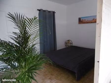 t1 bis lumineux à vendre