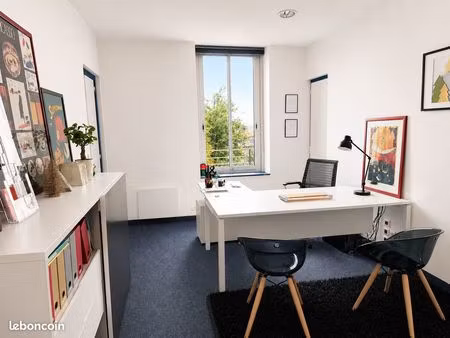 locaux hypercentre cholet