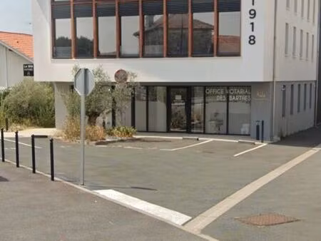 bureau à louer