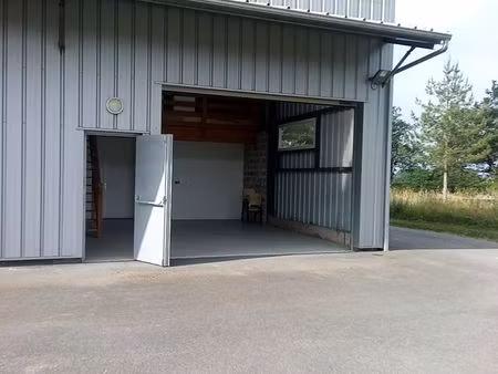 location local professionnel bas-mauco
