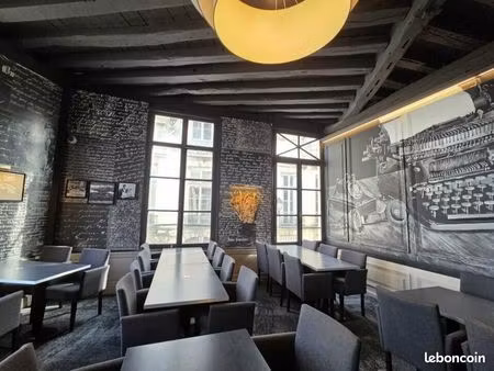 local commercial 250 m² châlons-en-champagne