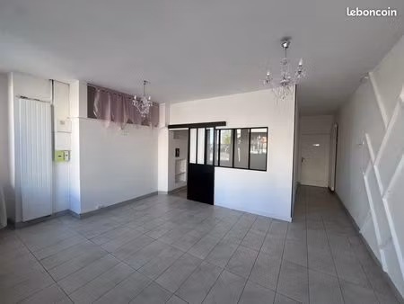 local commercial