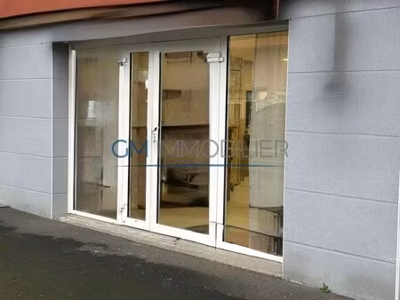local 60 m² saint-paul-lès-dax