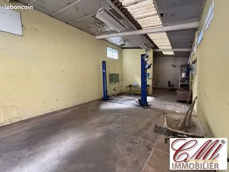 local 176 m² vitry-le-françois